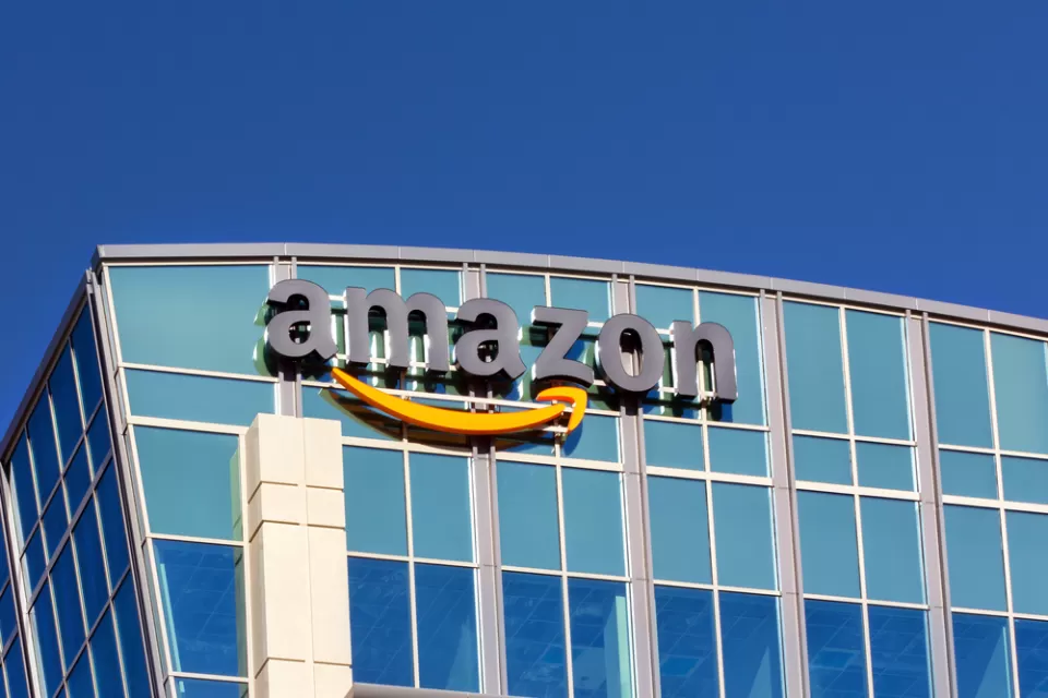 Amazon Fulfillment Center